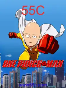 OnePunchMan