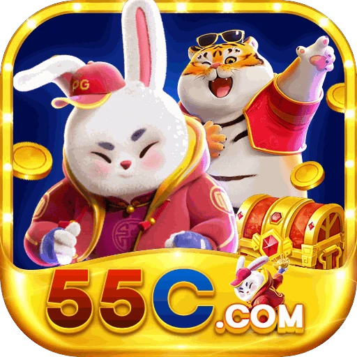 55C Casino Logo