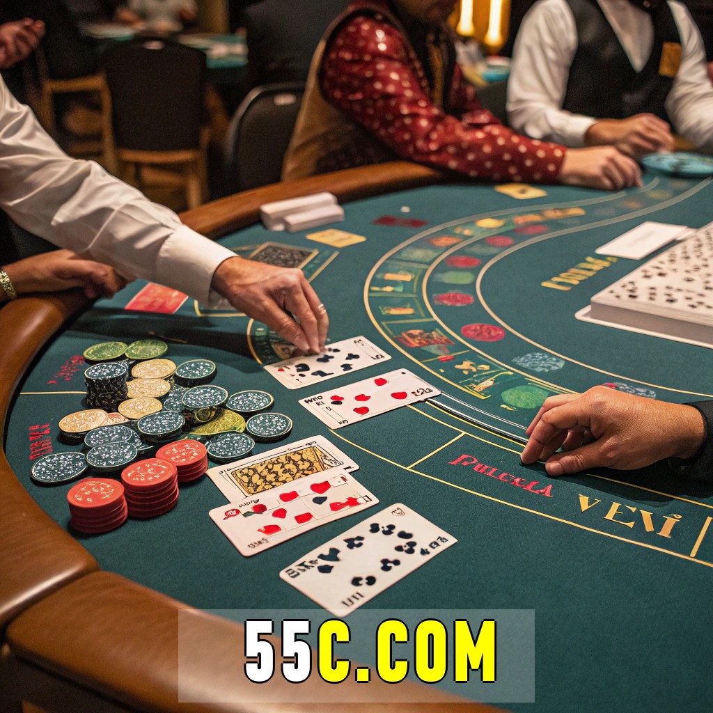  55c